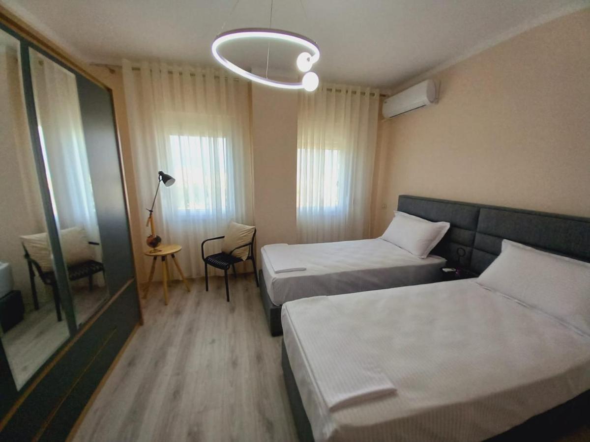 Comfort Apartment Шкодер Экстерьер фото