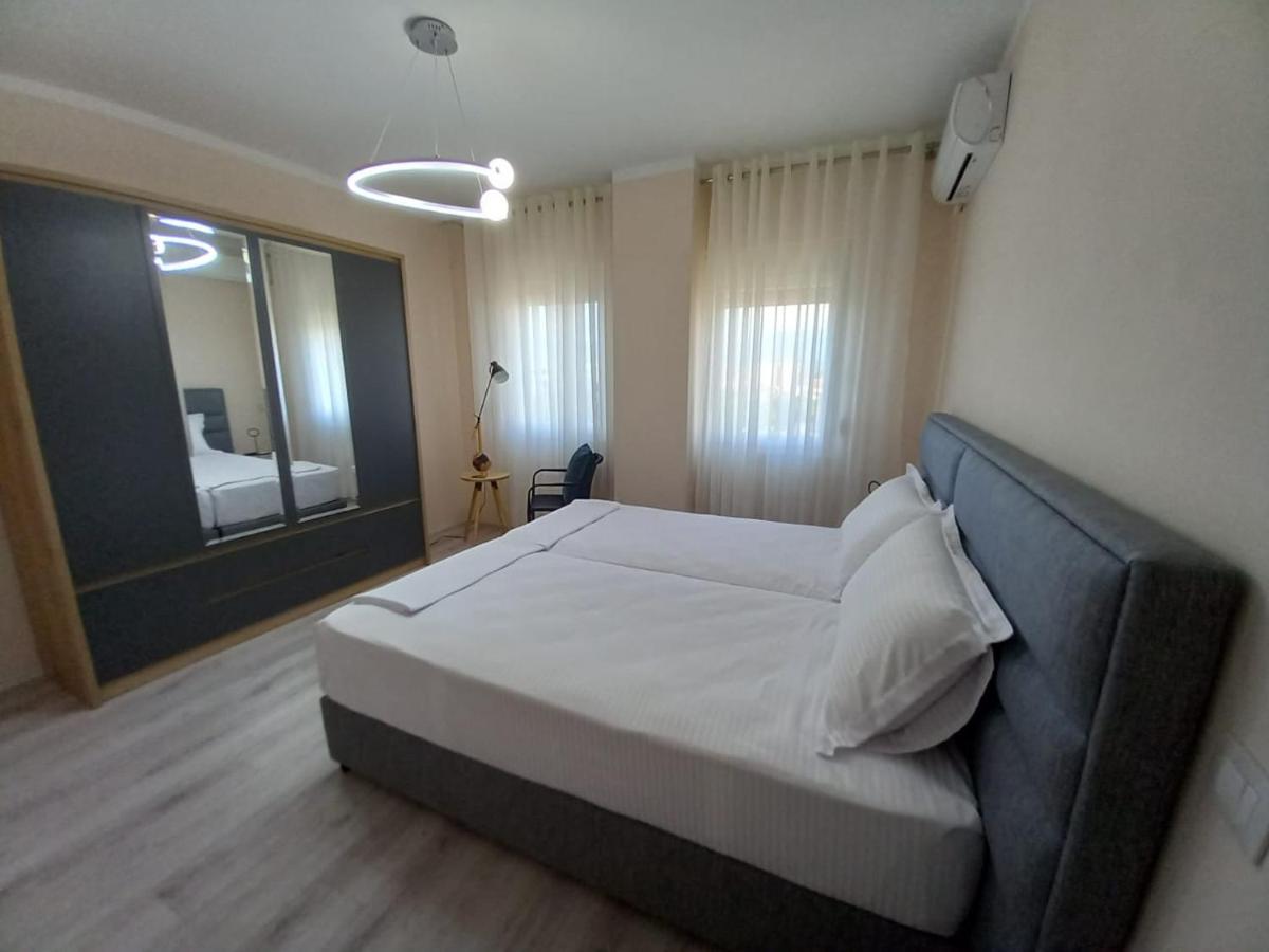 Comfort Apartment Шкодер Экстерьер фото