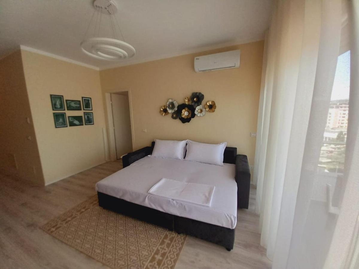 Comfort Apartment Шкодер Экстерьер фото