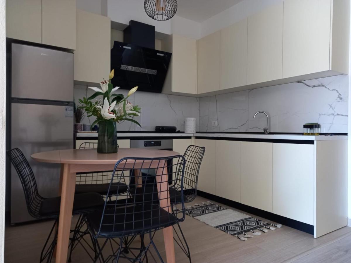 Comfort Apartment Шкодер Экстерьер фото