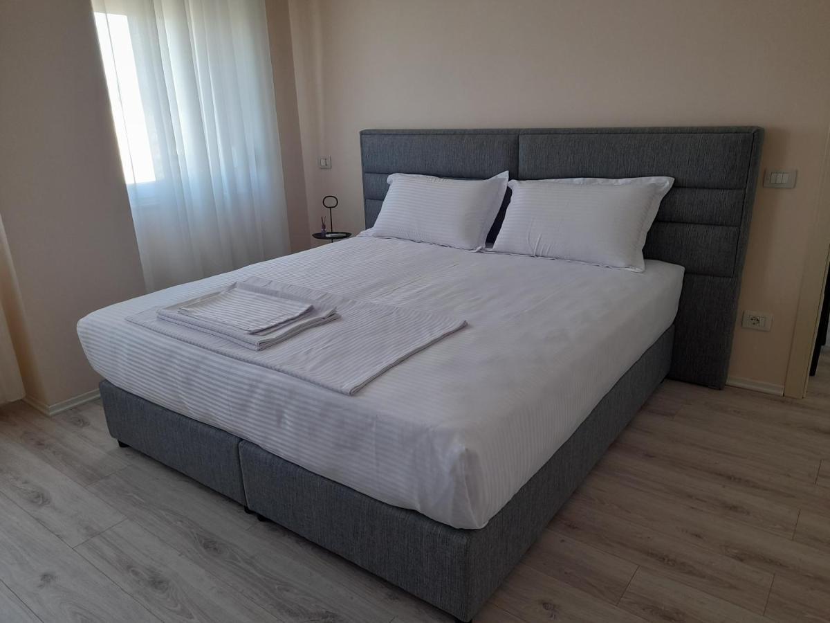 Comfort Apartment Шкодер Экстерьер фото