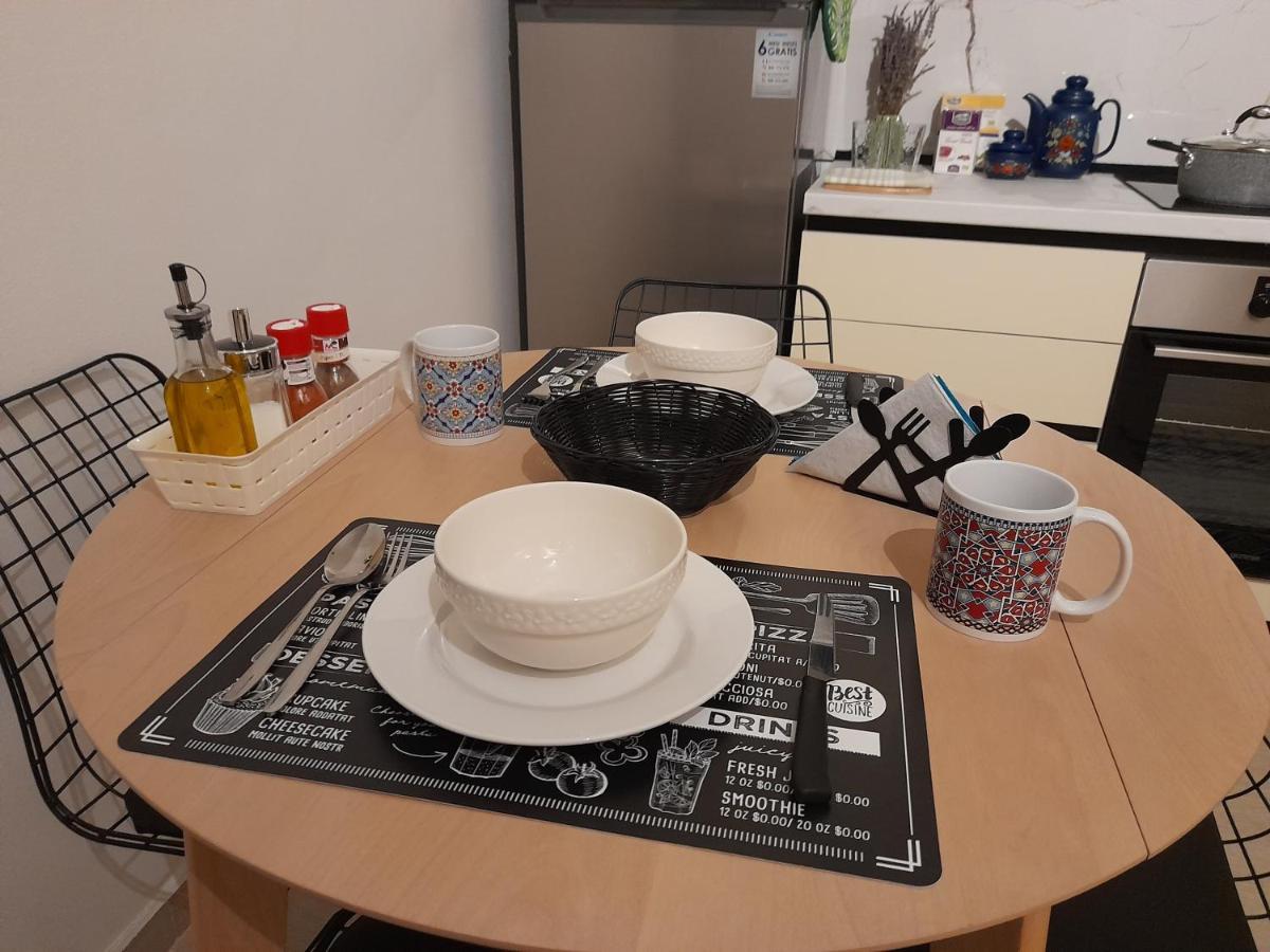 Comfort Apartment Шкодер Экстерьер фото