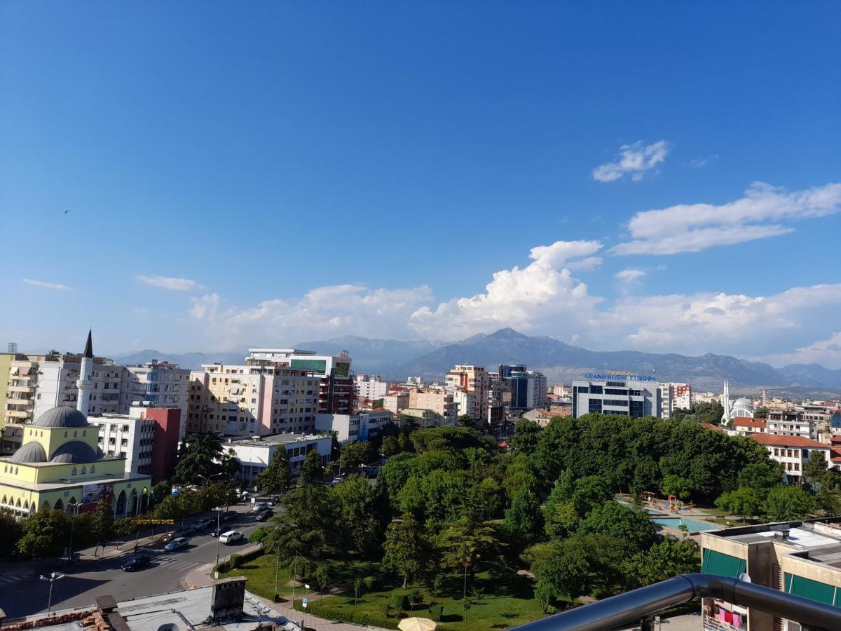 Comfort Apartment Шкодер Экстерьер фото