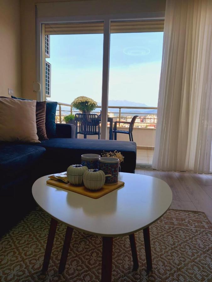 Comfort Apartment Шкодер Экстерьер фото