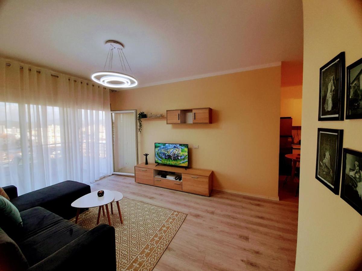 Comfort Apartment Шкодер Экстерьер фото