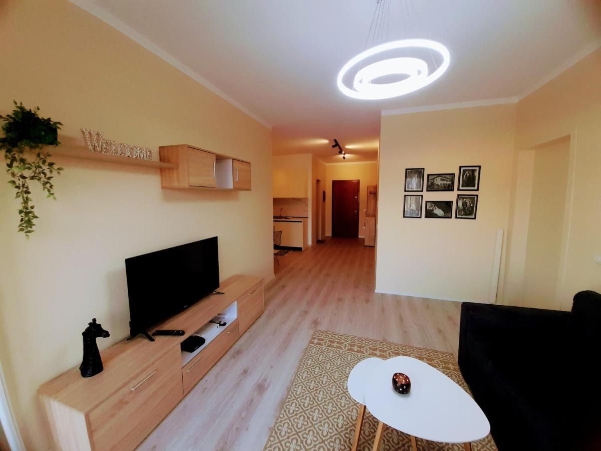 Comfort Apartment Шкодер Экстерьер фото