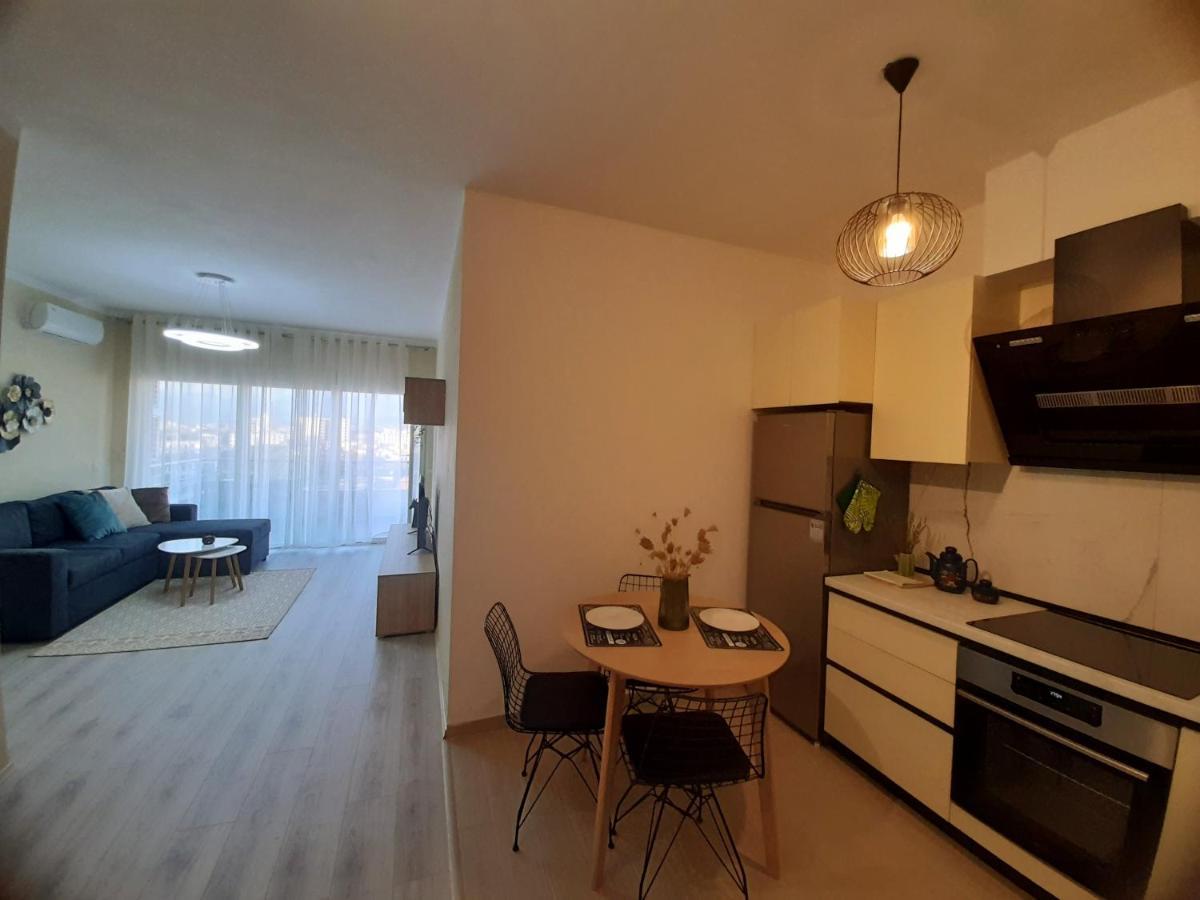 Comfort Apartment Шкодер Экстерьер фото