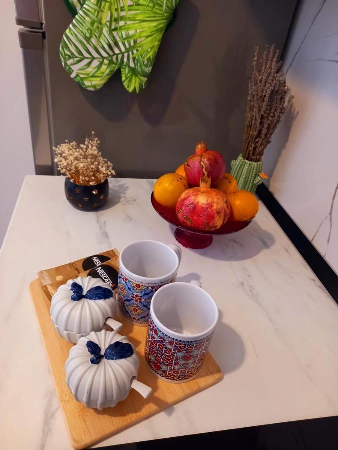 Comfort Apartment Шкодер Экстерьер фото