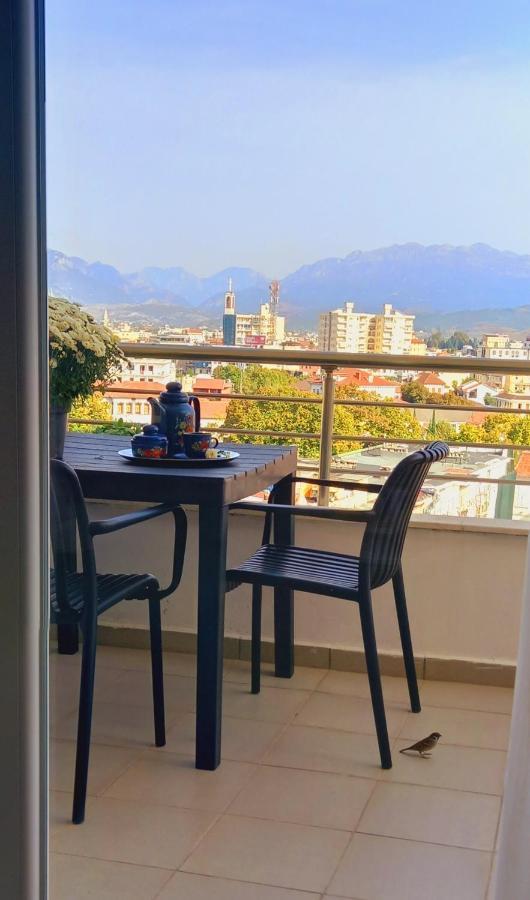 Comfort Apartment Шкодер Экстерьер фото