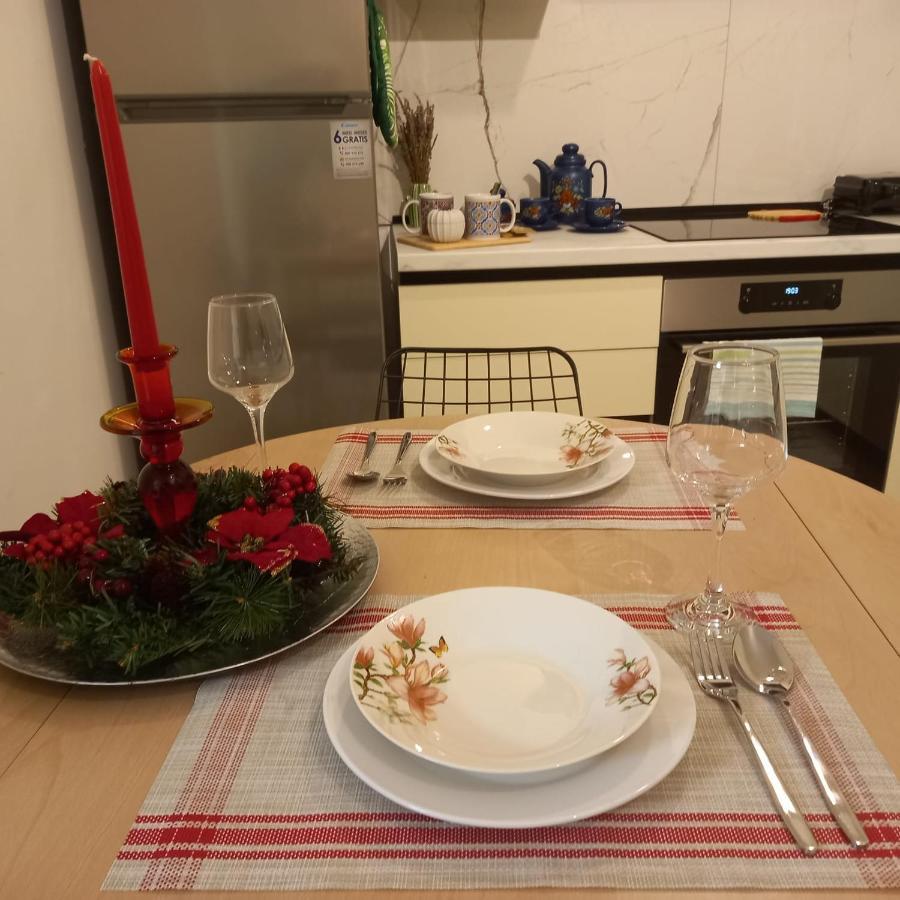 Comfort Apartment Шкодер Экстерьер фото