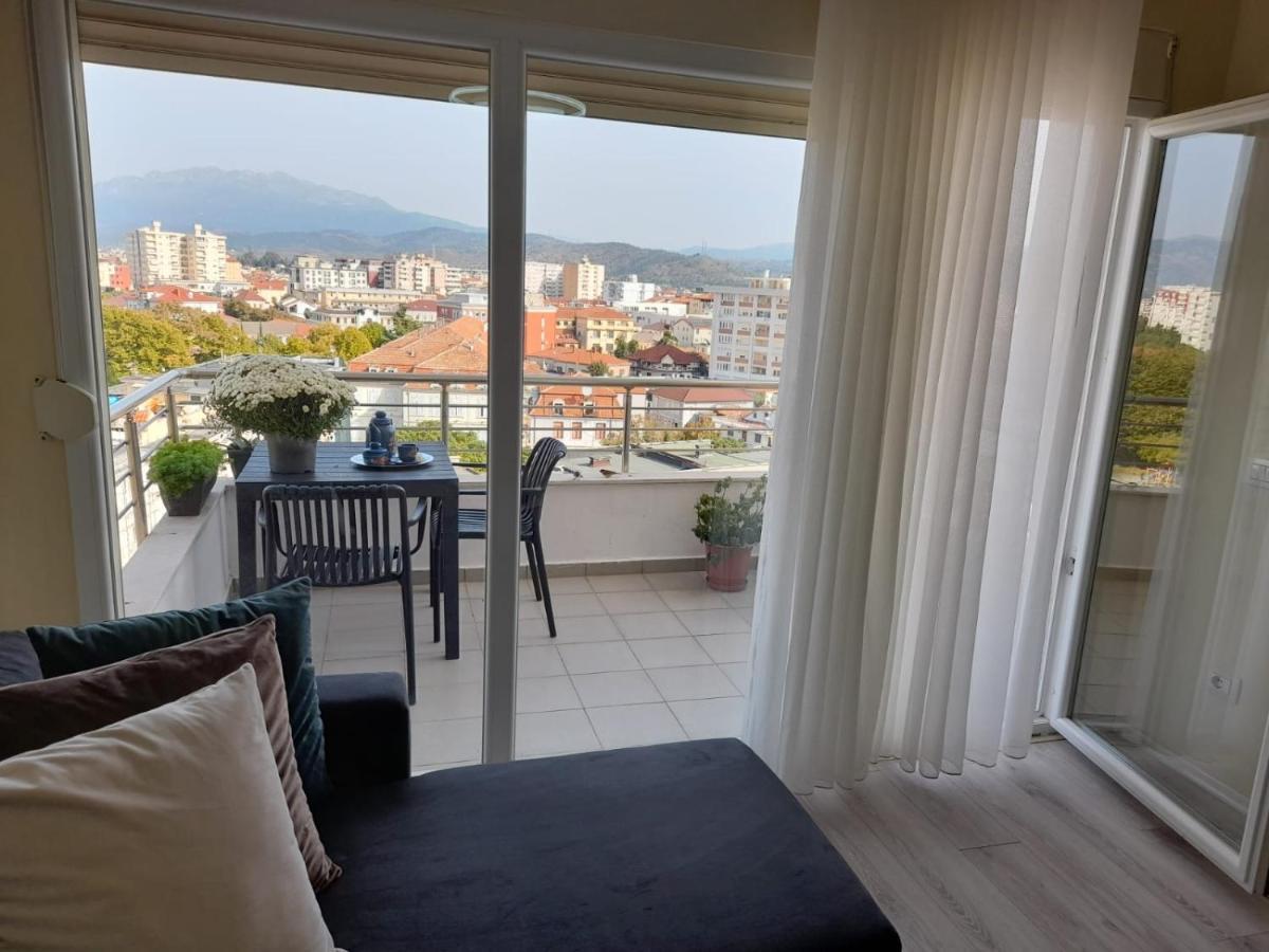 Comfort Apartment Шкодер Экстерьер фото