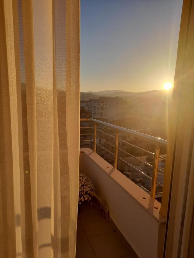 Comfort Apartment Шкодер Экстерьер фото