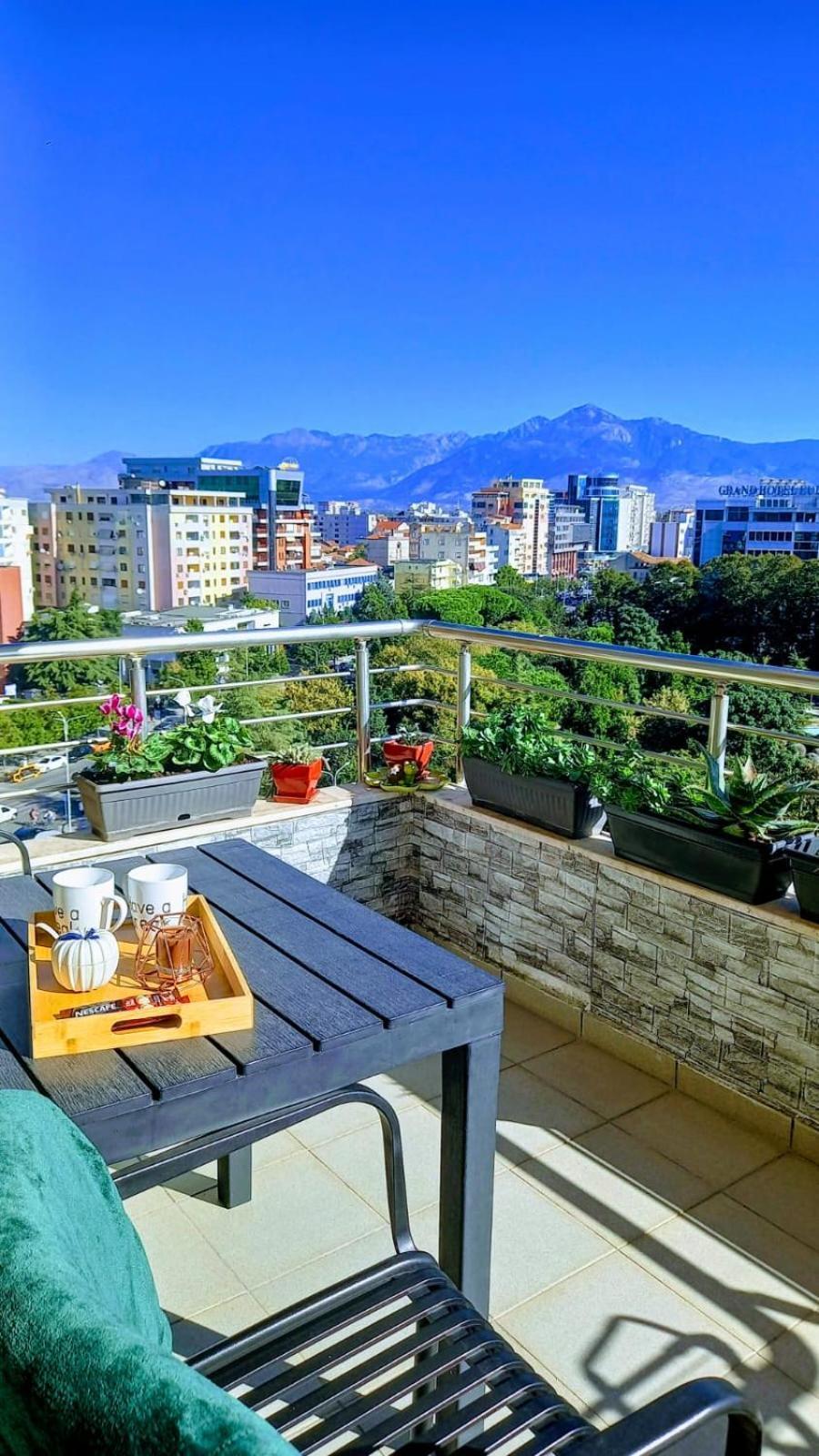 Comfort Apartment Шкодер Экстерьер фото